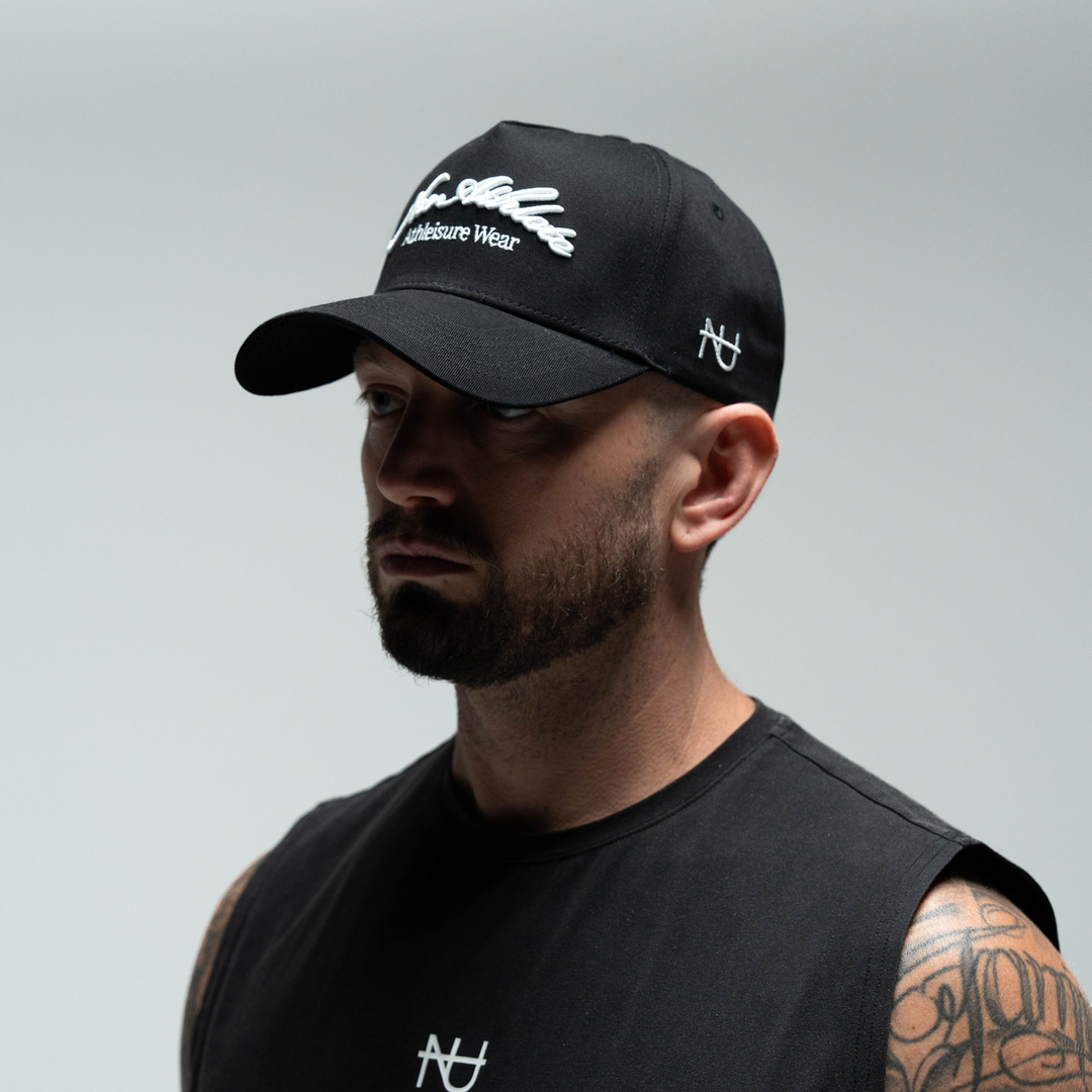 The Signature Cap