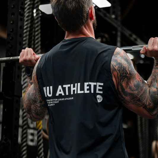 The Competitor Series Capsule