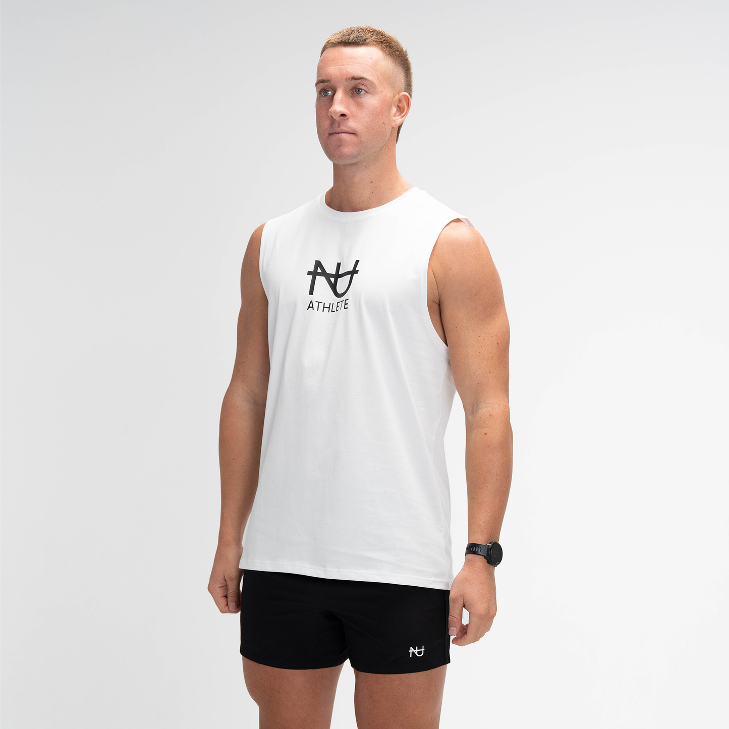 The Standard Issue Tank
