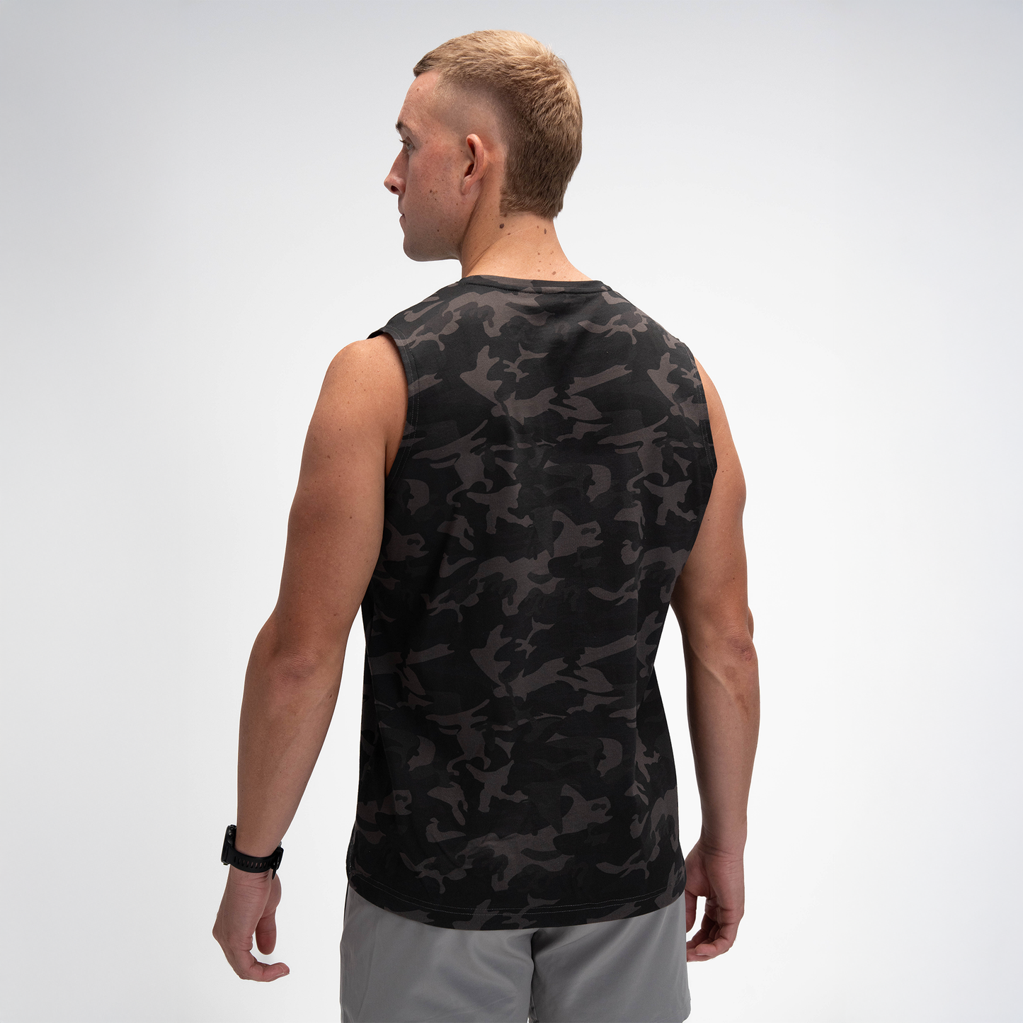Low Vis Tank