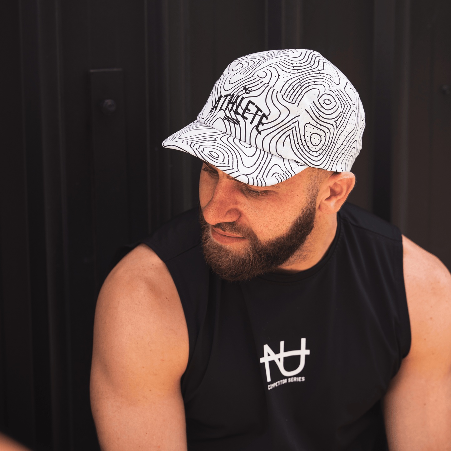 The All Terrain Cap