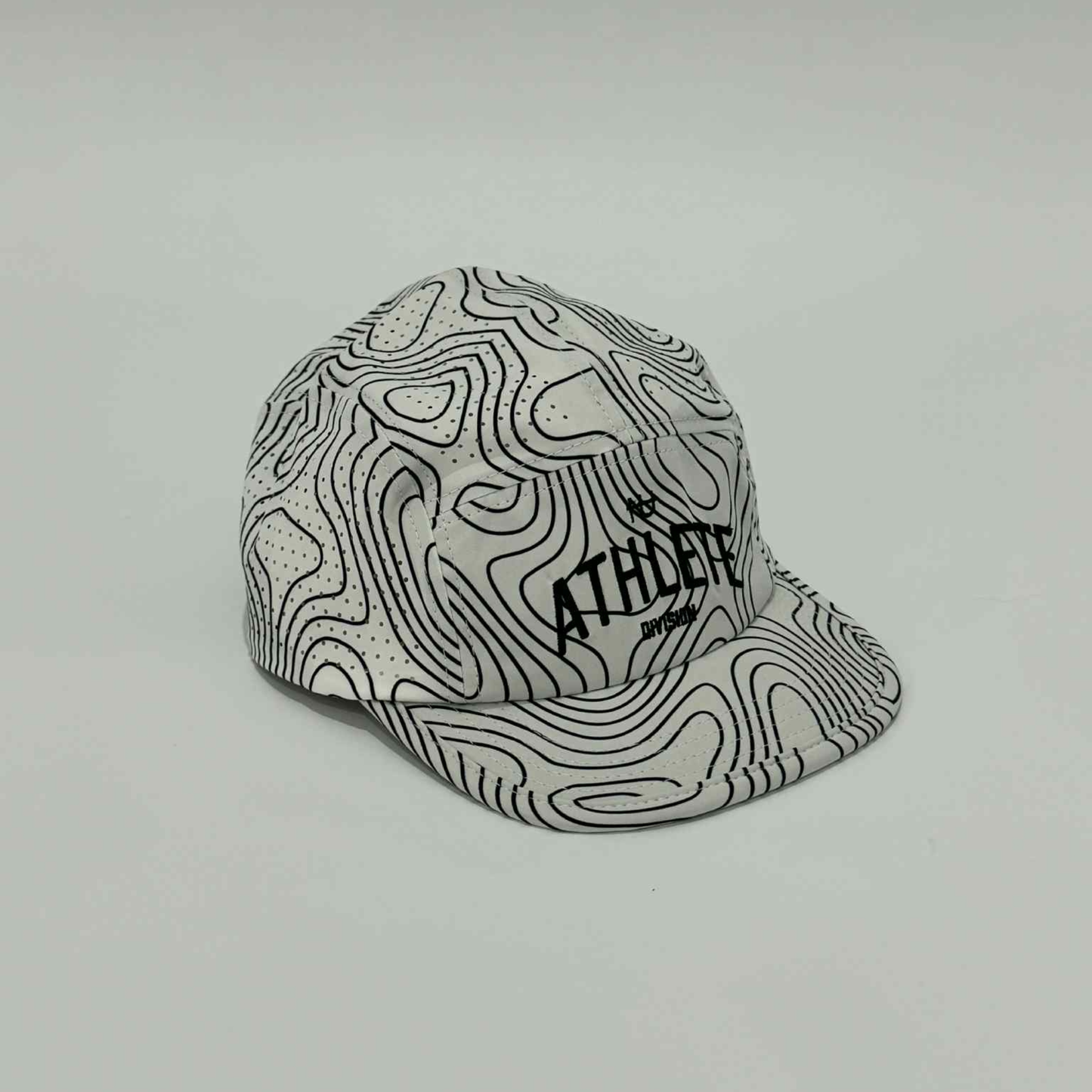 The Cap Bundle