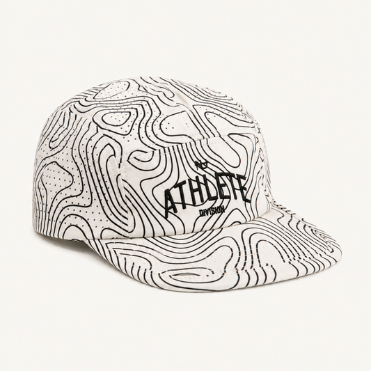 The All Terrain Cap