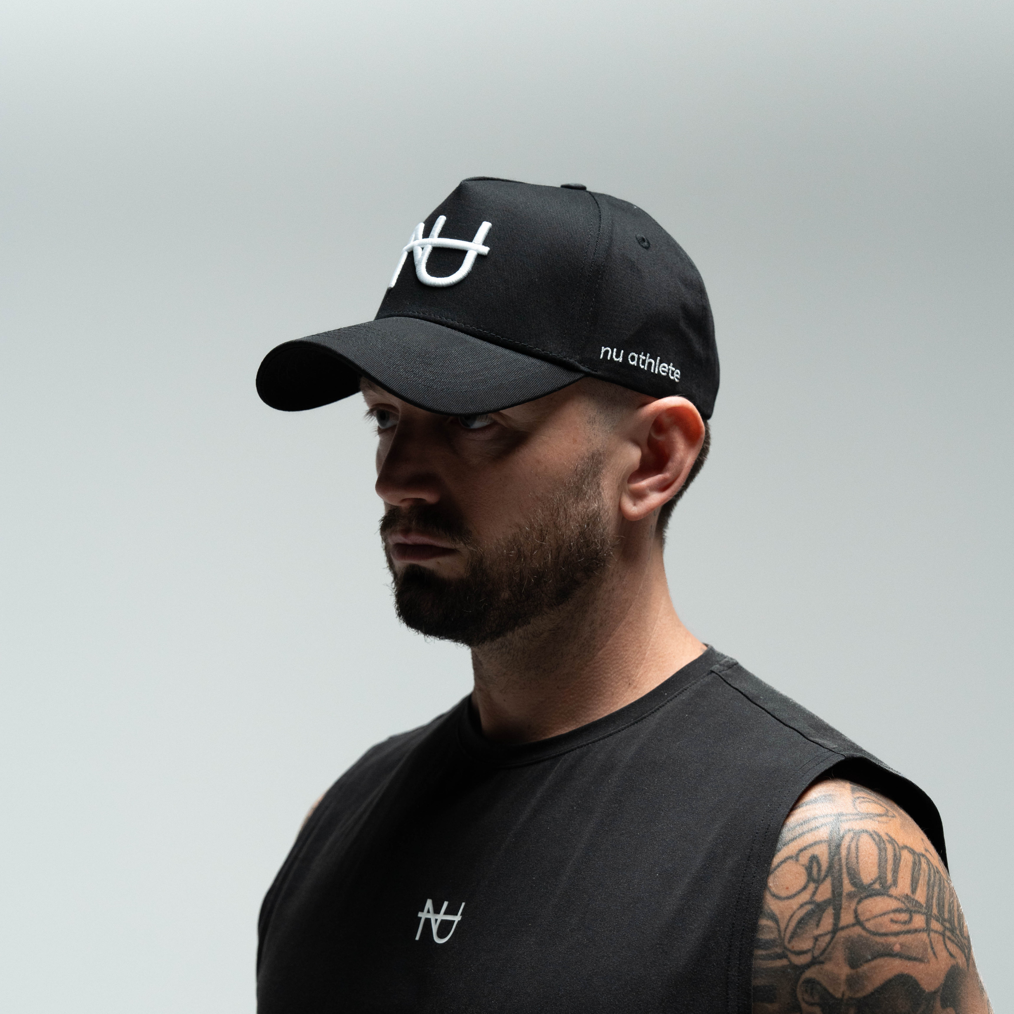 The Operator Cap