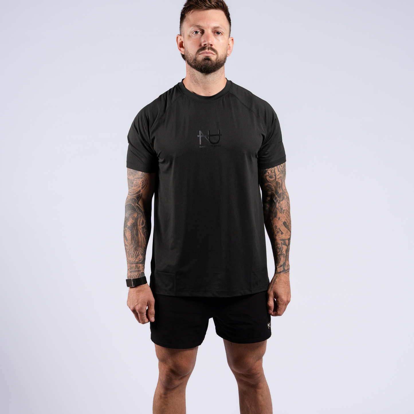 The Assault Tee