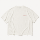 Stay Hybrid Oversized Tee