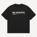 Forged Oversized Tee