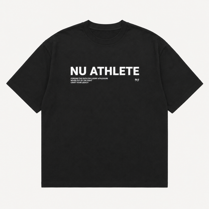 Forged Oversized Tee
