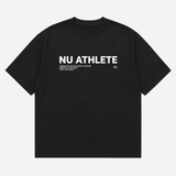 Forged Oversized Tee