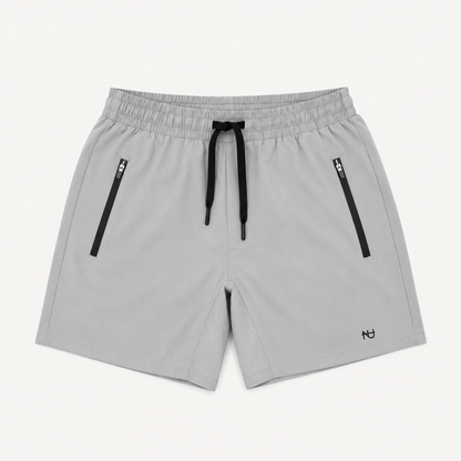 Mission Ready Short