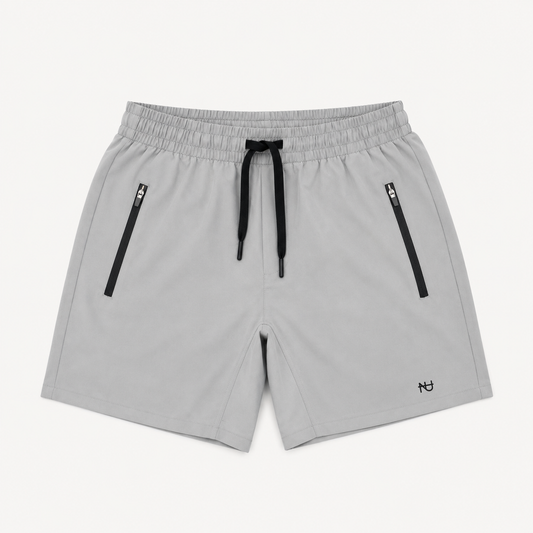 Mission Ready Short