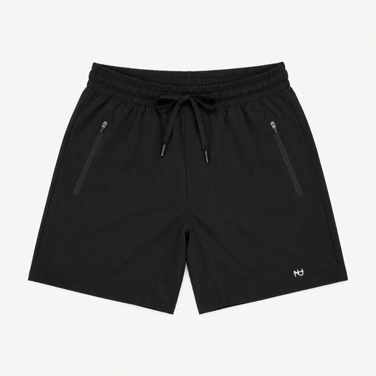 Mission Ready Short