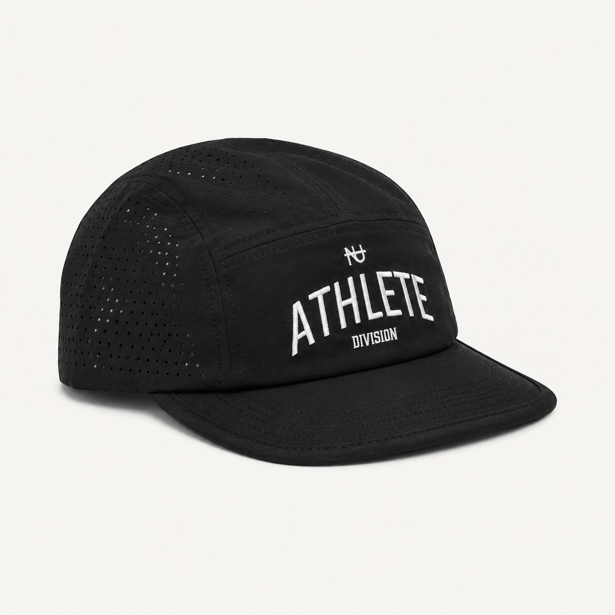The Stealth Cap