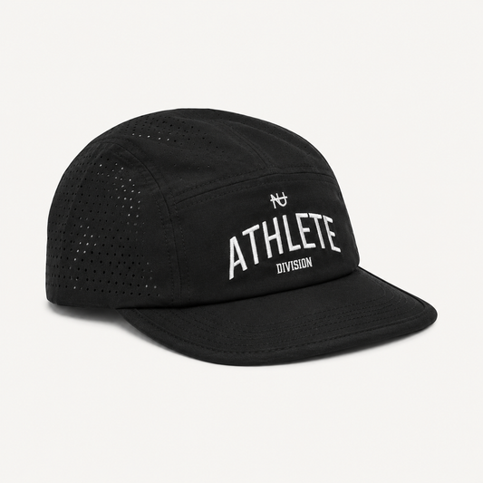 The Stealth Cap