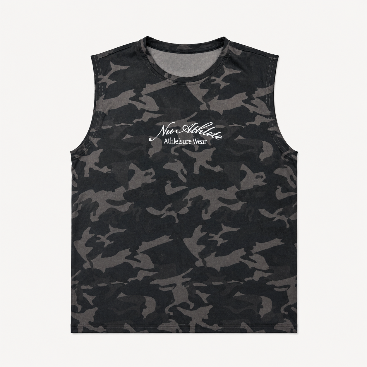 Low Vis Tank