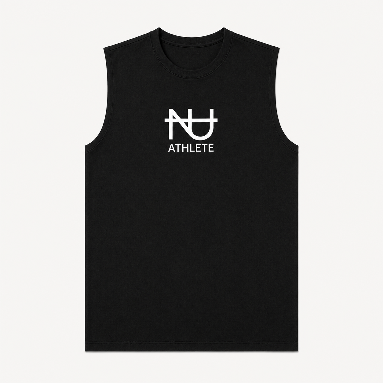 The Standard Issue Tank