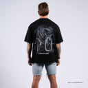Memento Mori Oversized Tee