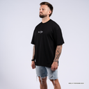 Memento Mori Oversized Tee