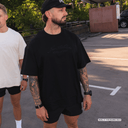 The Signature Oversized Tee