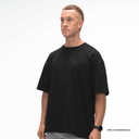 The Signature Oversized Tee