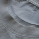 Stay Hybrid Oversized Tee