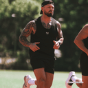 The Nuform Singlet