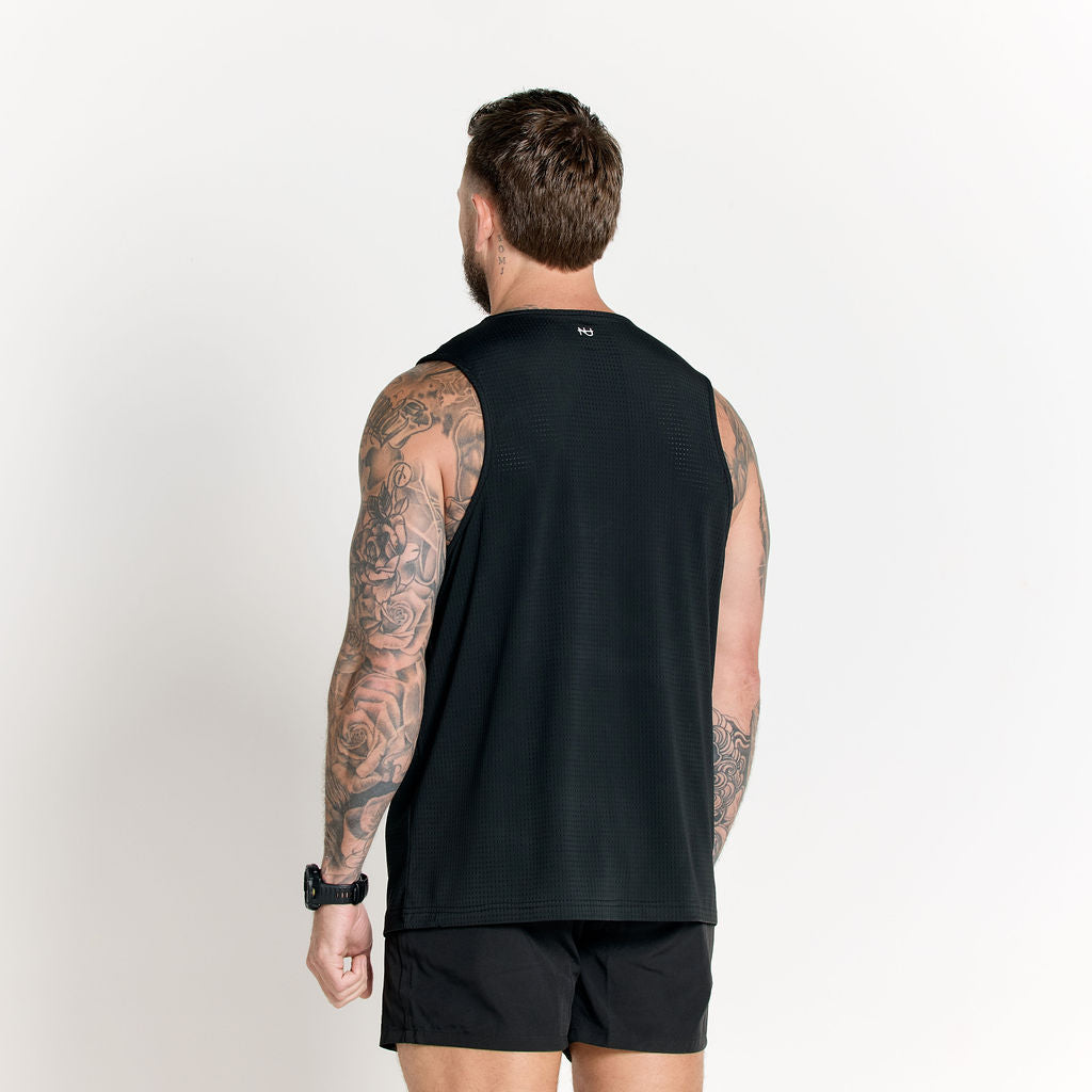 The Nuform Singlet