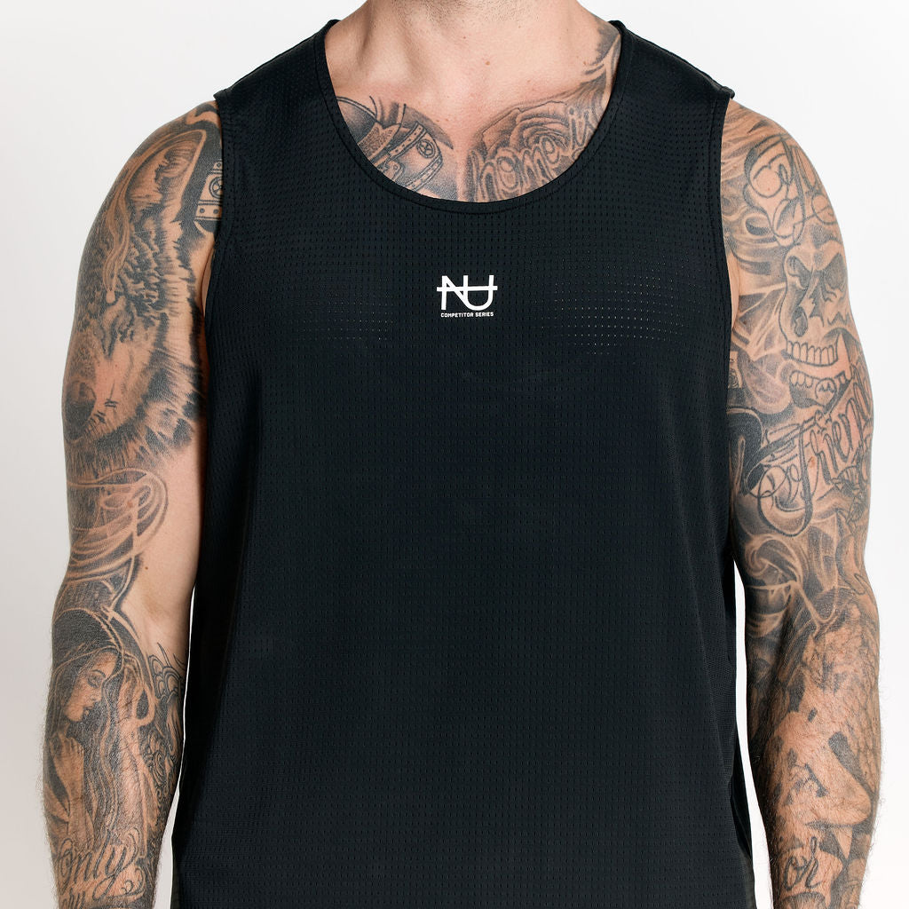 The Nuform Singlet