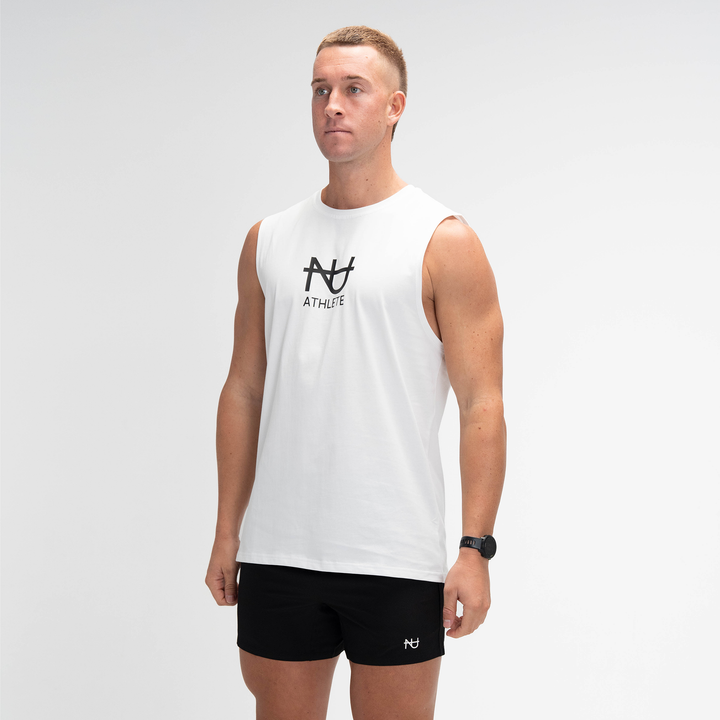 The Standard Issue Tank