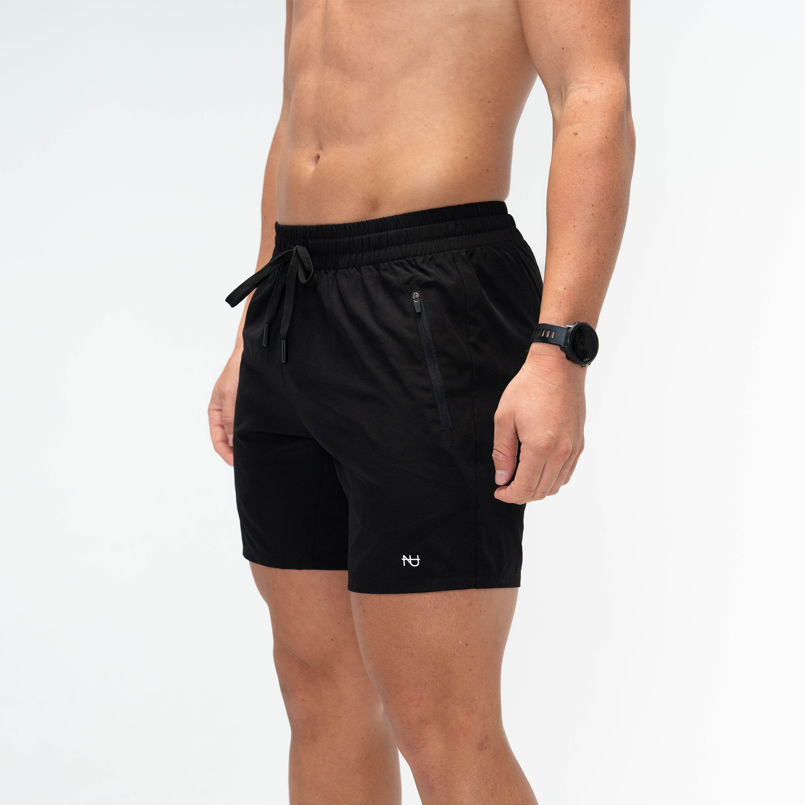 Mission Ready Short