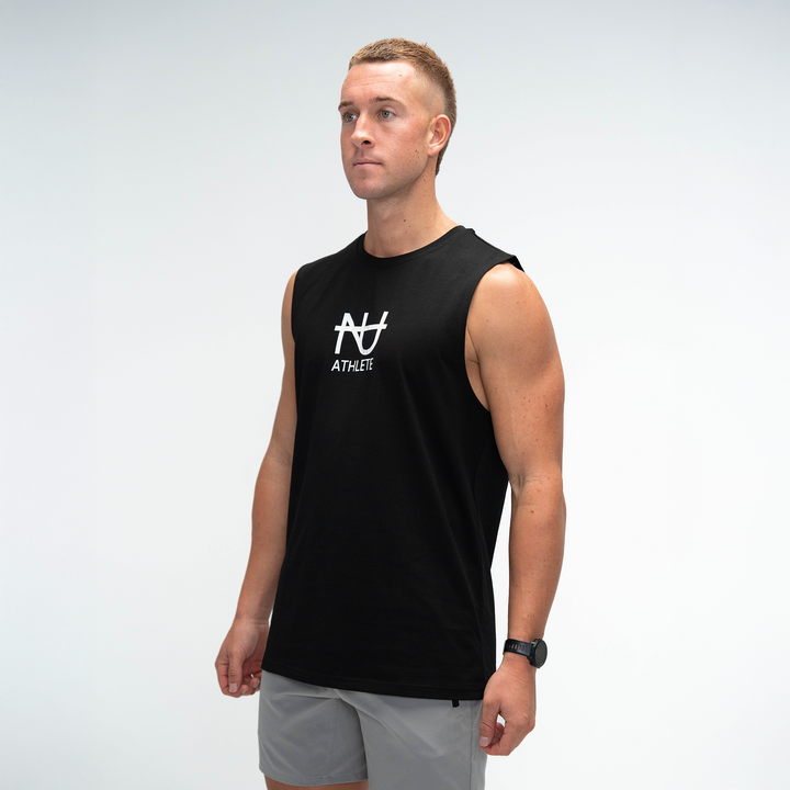 The Standard Issue Tank