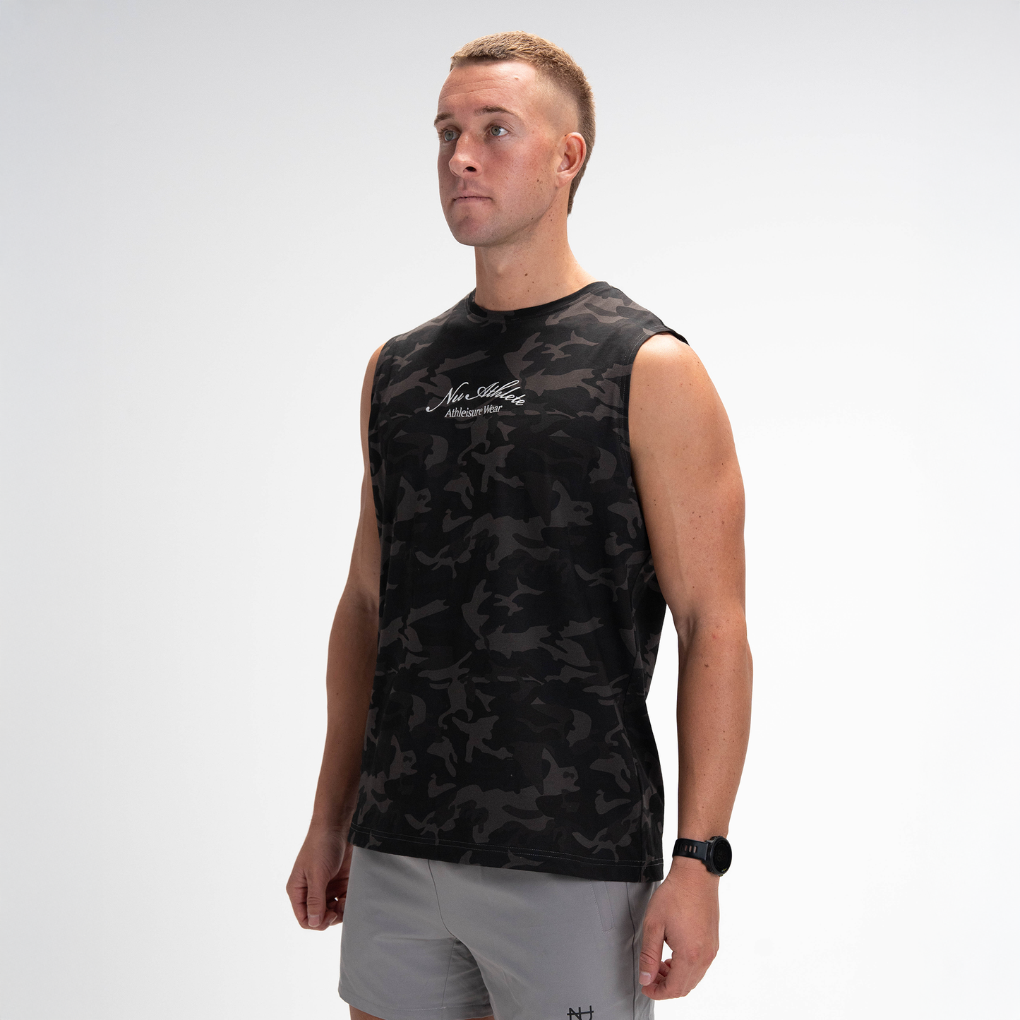 Low Vis Tank