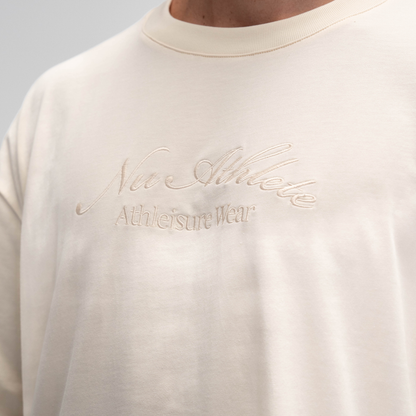 The Signature Oversized Tee