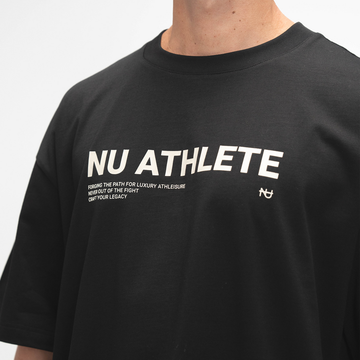 Forged Oversized Tee