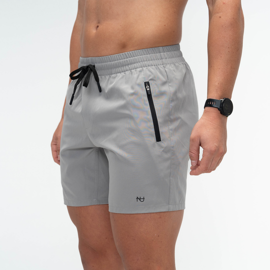 Mission Ready Short