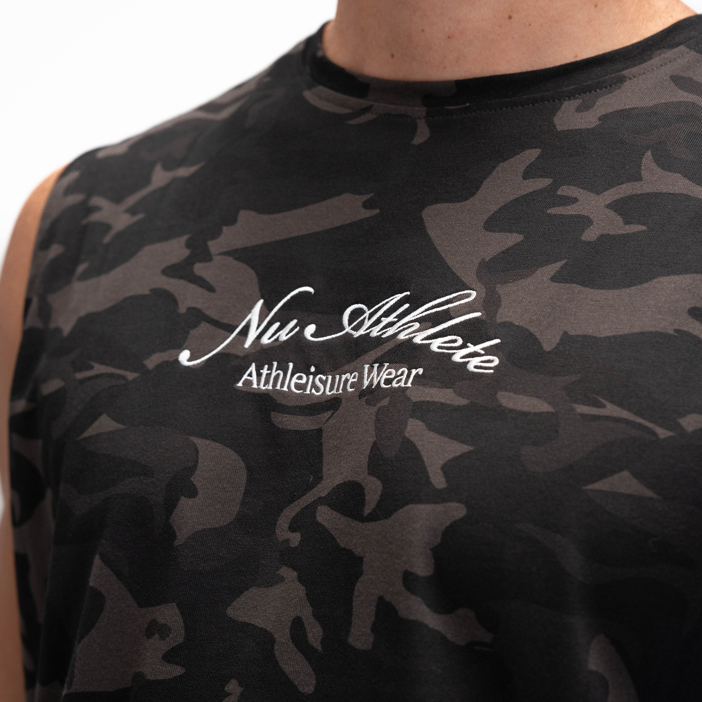 Low Vis Tank