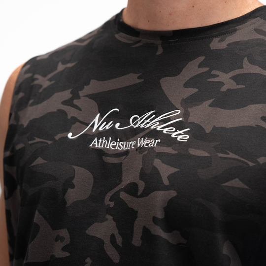 Low Vis Tank