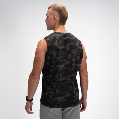 Low Vis Tank