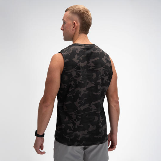 Low Vis Tank