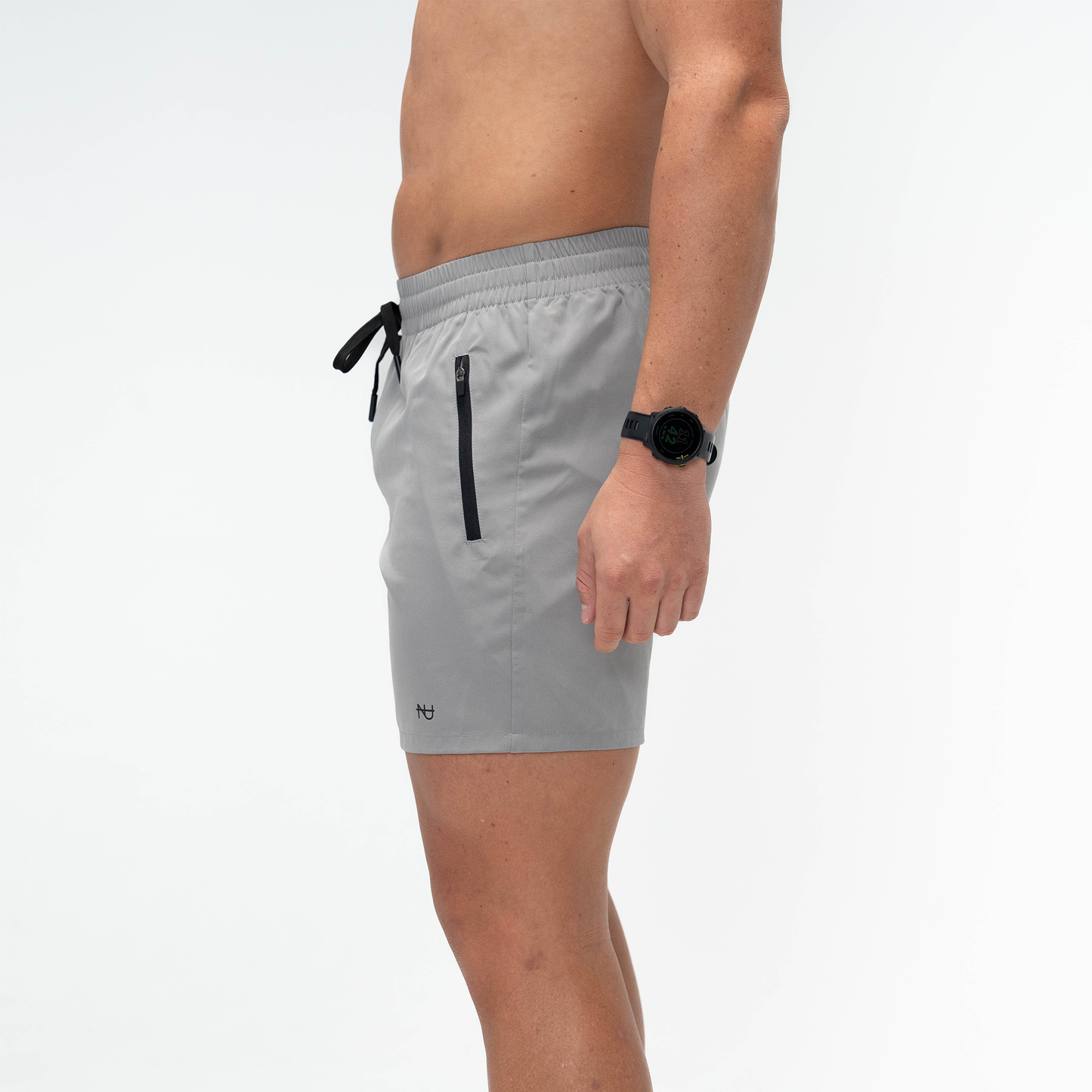 Mission Ready Short