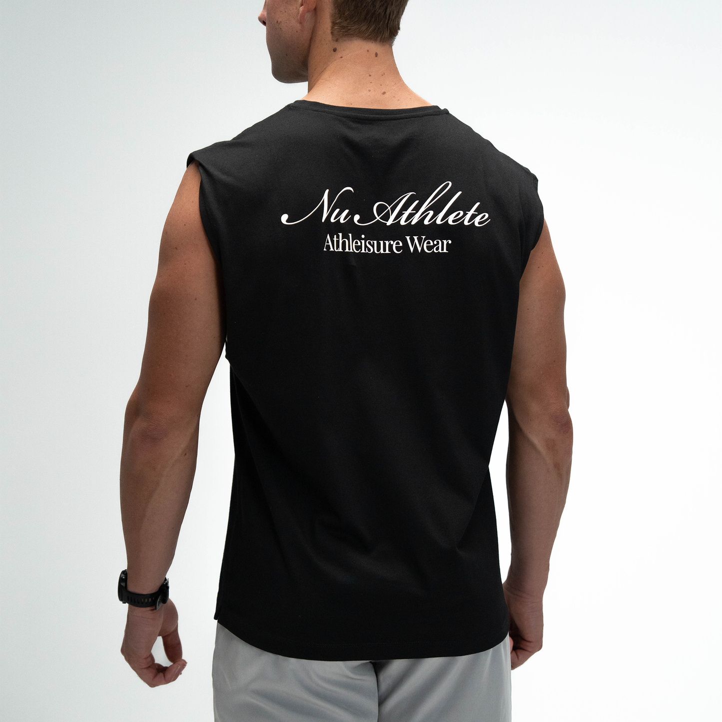 Apex Muscle Tee
