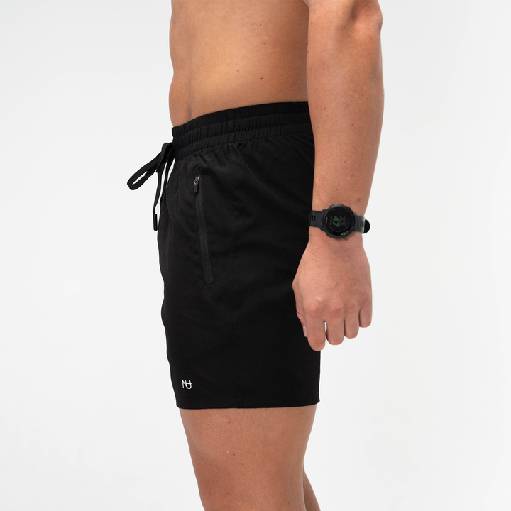 Mission Ready Short