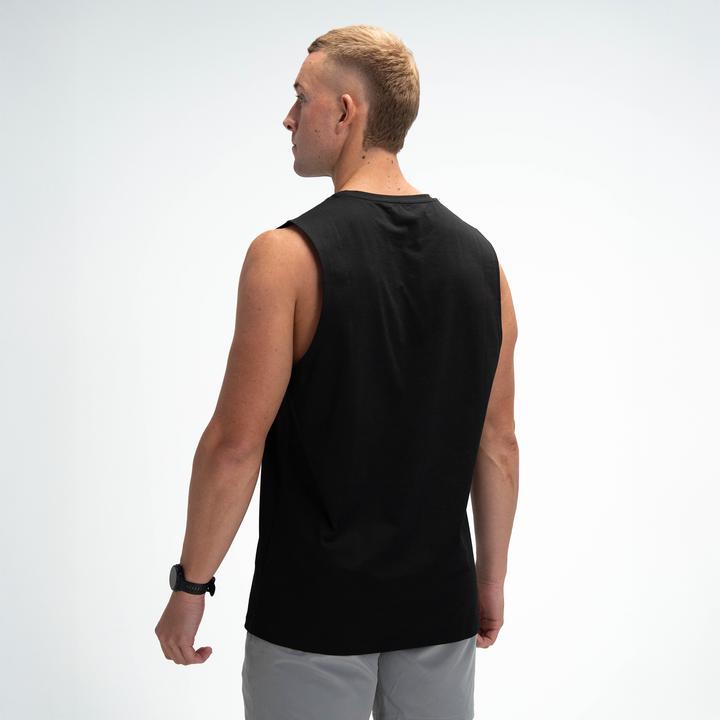 The Standard Issue Tank