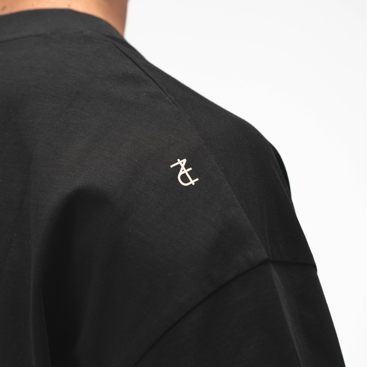 Forged Oversized Tee