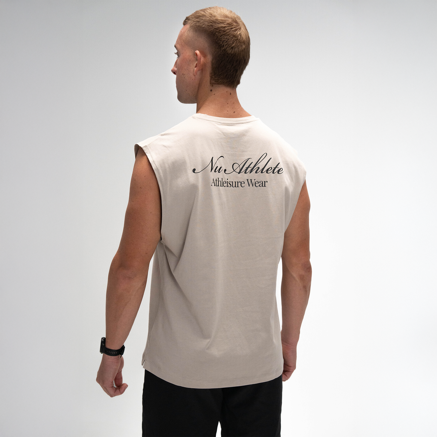 Apex Muscle Tee