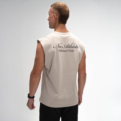 Apex Muscle Tee