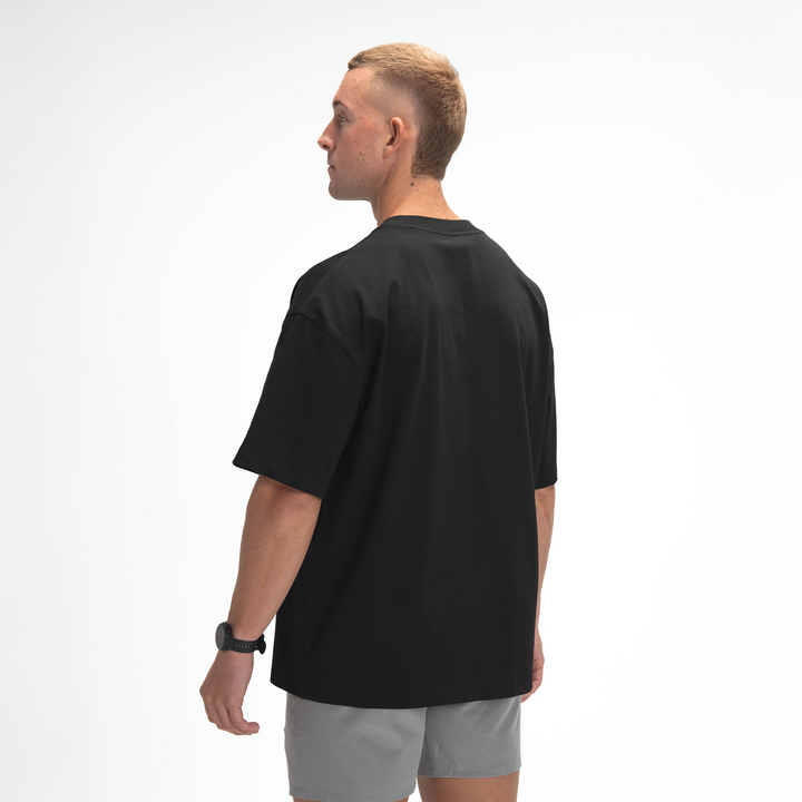Forged Oversized Tee