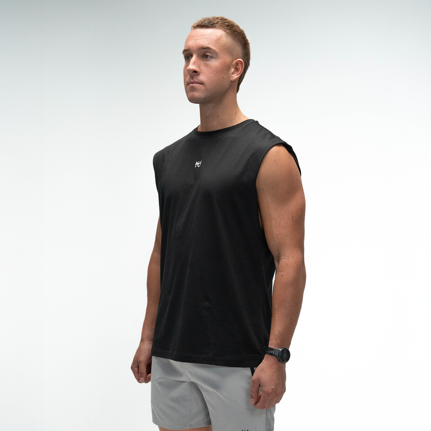Apex Muscle Tee
