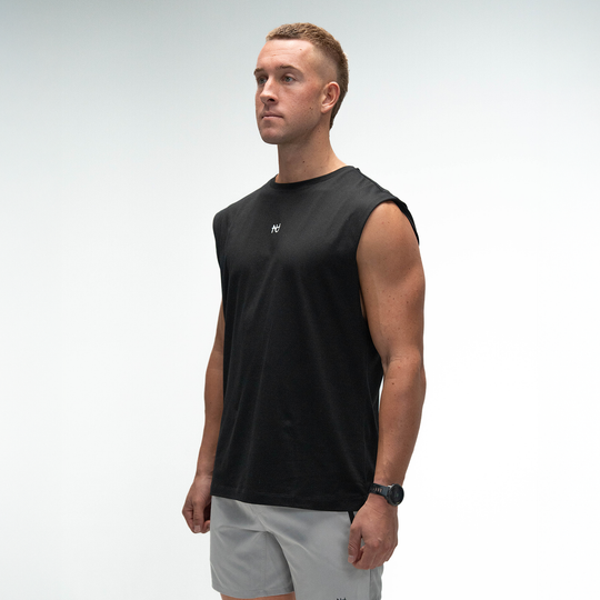 Apex Muscle Tee