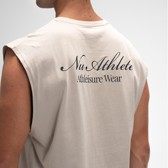Apex Muscle Tee